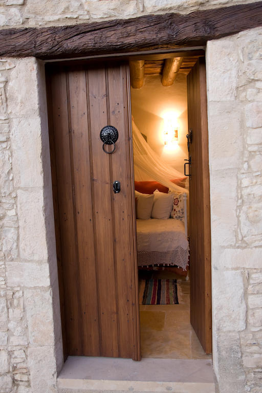 Xenios Cottages Lofou Zimmer foto