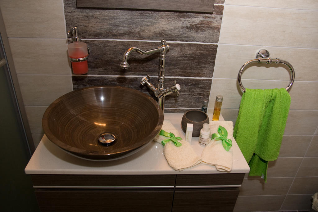 Xenios Cottages Lofou Zimmer foto