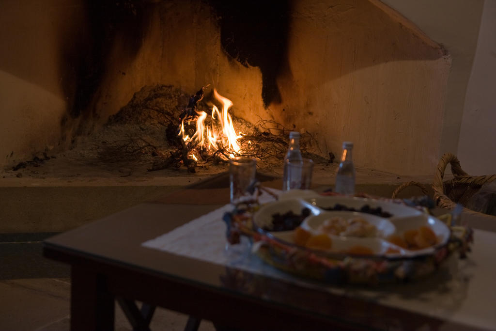 Xenios Cottages Lofou Zimmer foto